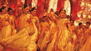 Exploring Different Dance Forms in Indian Cinema