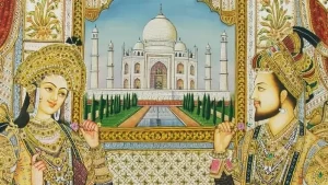 Historical Significance of the Taj Mahal