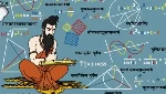 Indian Mathematicians: Ancient Insights to Modern Brilliance