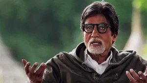 Amitabh Bachchan: The Cinematic Maestro Unveiled
